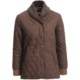 Kakadu Coleraine Quilted Oilskin Jacket (For Women)