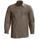 Kakadu Concord Shirt - Long Roll-Up Sleeve (For Men)