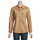 Kakadu Dallas Shirt - 5 oz. Cotton Canvas, Long Sleeve (For Women)