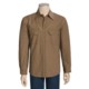Kakadu Fortworth Canvas Shirt - Long Sleeve (For Men)