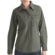 Kakadu Fortworth Shirt - 5 oz. Cotton Canvas, Long Sleeve (For Women)