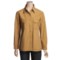 Mustard Kakadu Fortworth Shirt - 5 oz. Cotton Canvas, Long Sleeve (For Women)