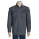 Kakadu McCleod Canvas Shirt - Long Sleeve (For Men)