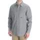 Kakadu Monash Shirt - Button Front, Long Sleeve (For Men)