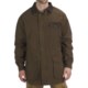 Kakadu Pilbara Jacket - Gunn-Worn Canvas (For Men)