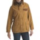 Kakadu Pilbara Jacket - Gunn-Worn Canvas (For Women)