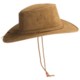 Kakadu Soaka Hat - UPF 50+, Microsuede (For Men and Women)