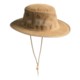 Kakadu Soaka Traveler Microsuede Hat (For Men and Women)