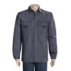 Kakadu Union Canvas Shirt - Long Sleeve (For Men)
