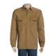 Kakadu Union Canvas Shirt - Long Sleeve (For Men)