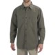 Kakadu York Shirt - Long Sleeve (For Men)
