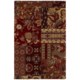 Kaleen Athenian Garden Area Rug - Handcrafted Virgin Wool, 3’6”x5’3”