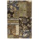 Kaleen Athenian Garden Fine Wool Area Rug - 5’x7’9”