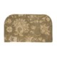Kaleen Bombay Hearth Rug - Wool, 27x48
