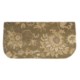 Kaleen Bombay Wool Hearth Rug - 21x42