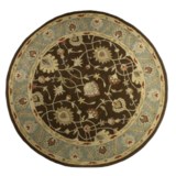 Kaleen Bombay Wool Rug - 7'9