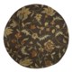 Kaleen Bombay Wool Rug - 7'9