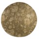 Kaleen Bombay Wool Rug - 7'9" Round