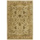 Kaleen Imperial Garden Rug - Handcrafted Virgin Wool, 3'6"x5'6"