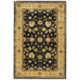 Kaleen Queens Garden Fine Wool Area Rug - 5’x8’