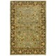 Kaleen Queens Garden Rug - Handcrafted Virgin Wool, 3'6"x5'3"