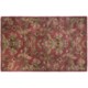 Kaleen Zona Rosa Area Rug - Handcrafted Virgin Wool, 3'6"x5'6"