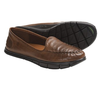 Kalso Earth Dally Shoes - Leather, Slip-Ons (For Women)
