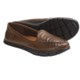 Kalso Earth Dally Shoes - Leather, Slip-Ons (For Women)