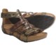 Kalso Earth Empire Sandals - Leather (For Women)