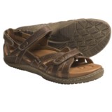 Kalso Earth Implicit Sandals - Leather (For Women)
