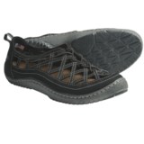 Kalso Earth Innovate Too Shoes - Leather (For Women)