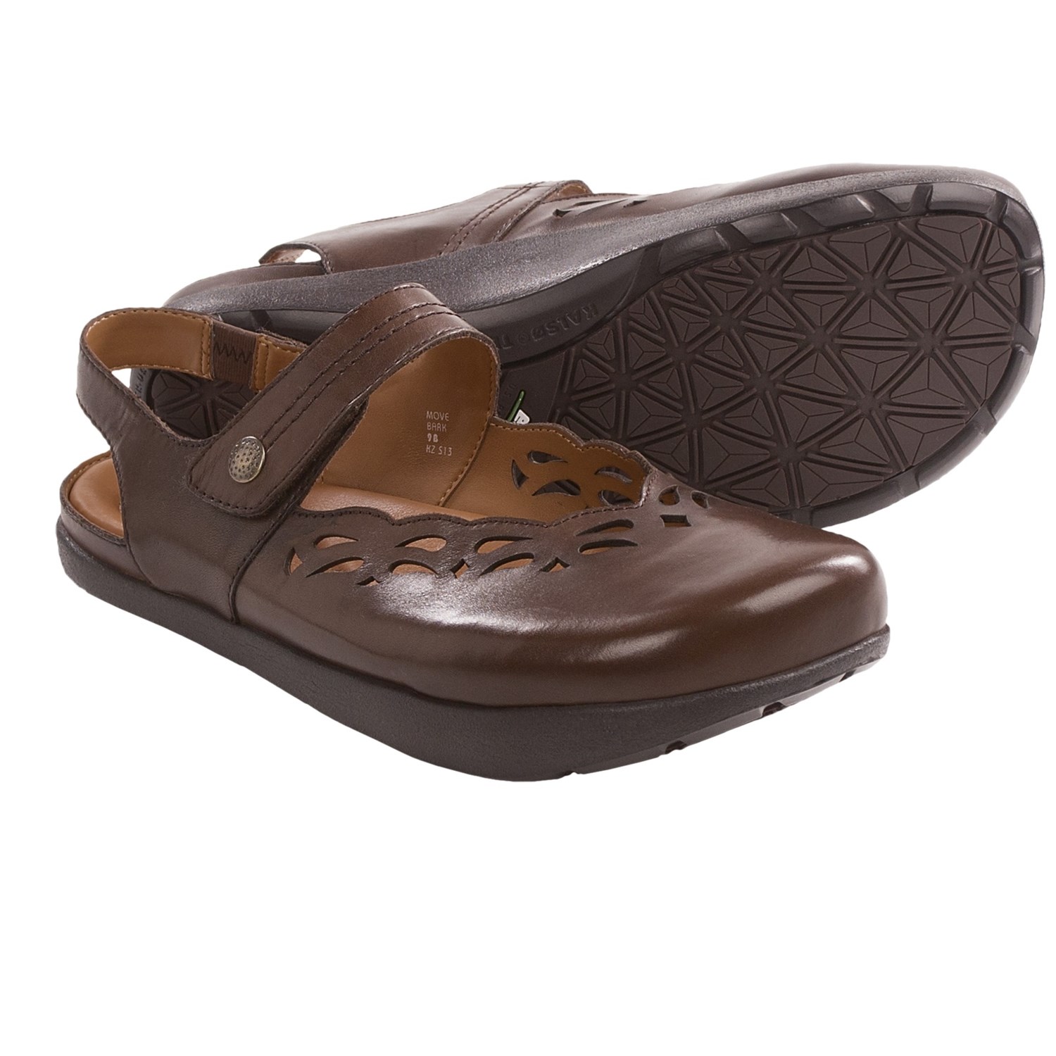 Women's Kalso Earth Shoe Solar 3 - image 2 from the video