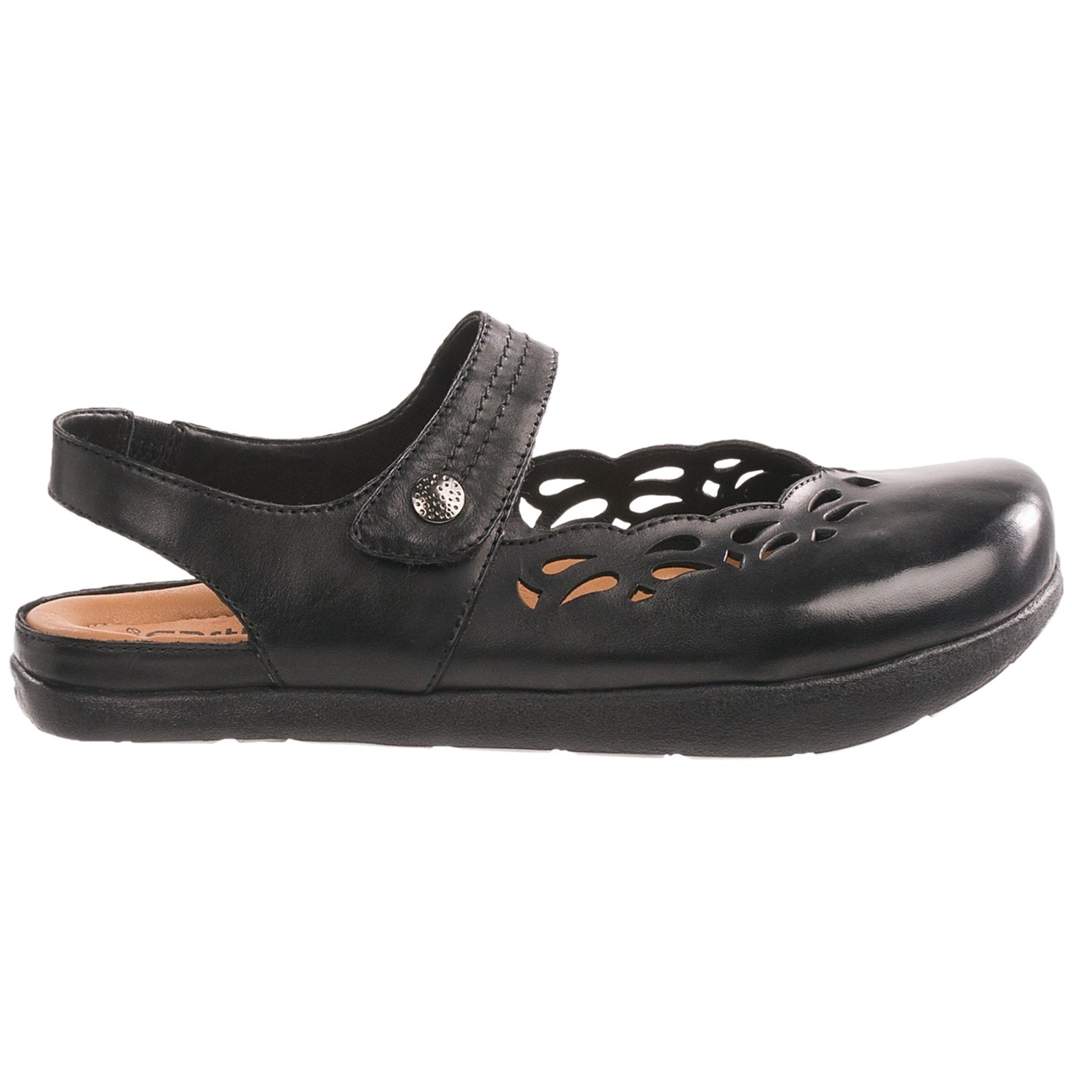 Kalso Earth Move Mary Jane Shoes (For Women) 7089P Save 63