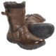 Kalso Earth Outlier Boots - Leather (For Women)