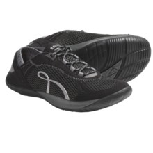 Kalso Earth Prosper Shoes (For Women) in Black - Closeouts