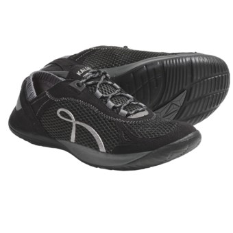 Kalso Earth Prosper Shoes (For Women) in Black