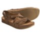 Kalso Earth Ramble Sandals - Leather (For Women)
