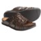 Kalso Earth Rhapsody Sandals - Leather (For Women) in Brown Multi Calf