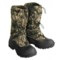 Mossy Oak Kamik Algonquin Hunting Camo Pac Boots - Waterproof, -40°F (For Men)