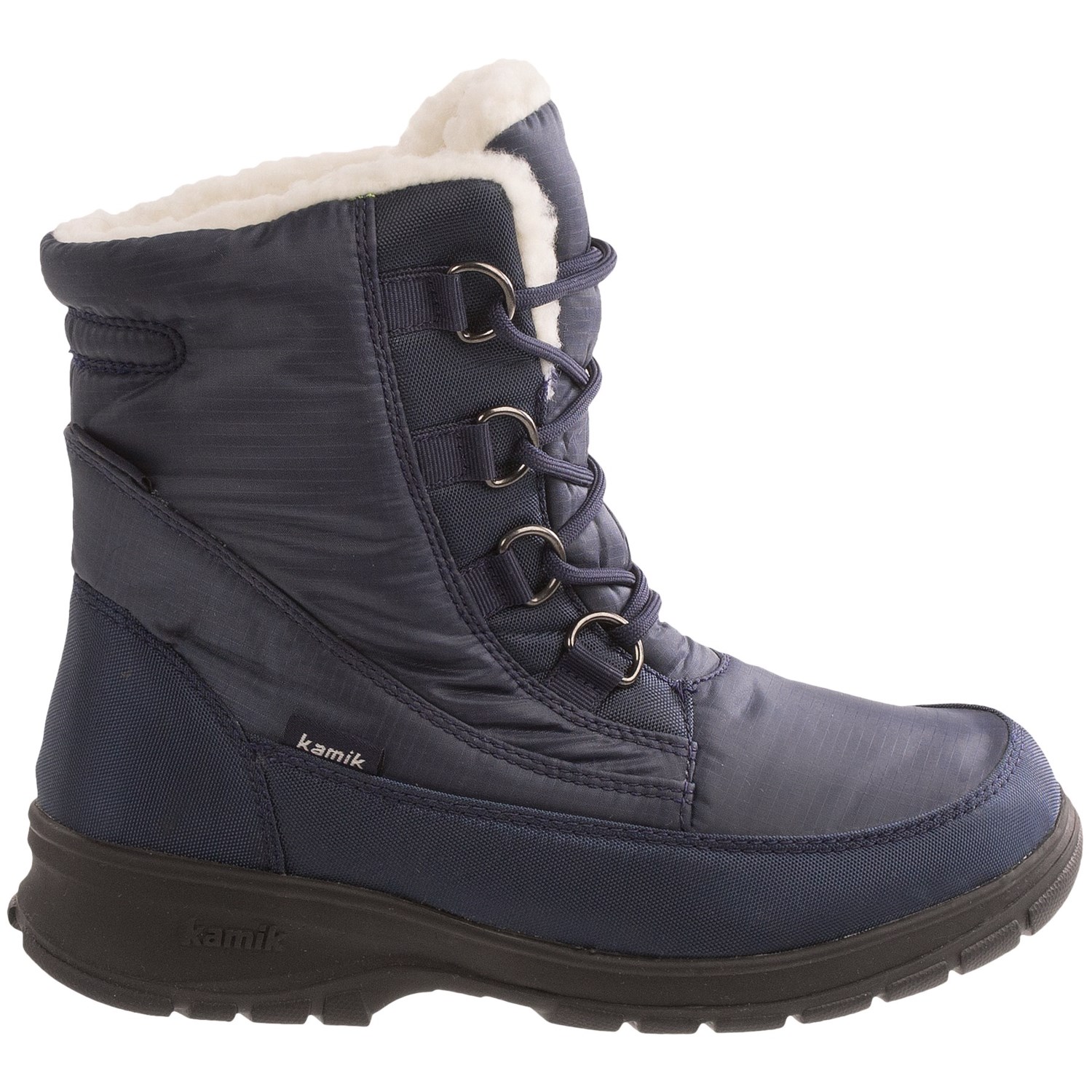 Kamik Baltimore Snow Boots (For Women) - Save 71%