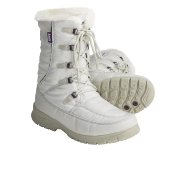 Kamik Brooklyn Winter Boots - Waterproof (For Women)
