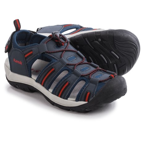 Kamik Capemay Sport Sandals (For Men)