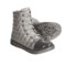 Light Grey Kamik Casey Boots - Weatherproof (For Girls)