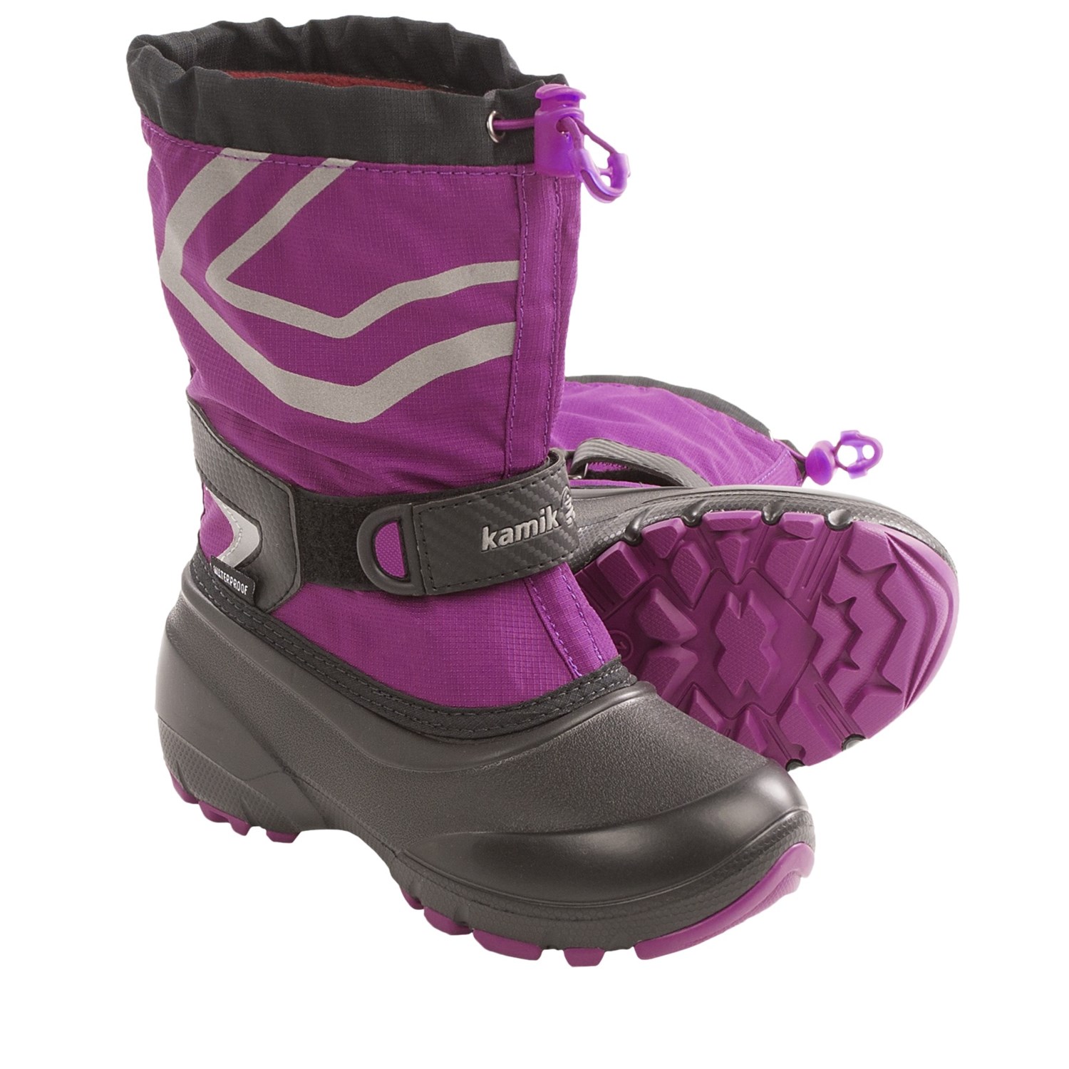 Kids Snow Boots Sale - Cr Boot