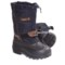 Kamik Coaster Winter Boots - Waterproof, Insulated (For Kid Boys and Girls) in Navy
