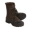 Dark Brown Kamik Conquest Winter Pac Boots (For Men)