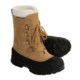 Kamik Frontrange Leather Pac Boots - Waterproof (For Men)