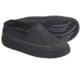 Kamik Gatehouse Felt Moccasin Slippers (For Men)