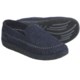 Kamik Gatehouse Felt Moccasin Slippers (For Men)