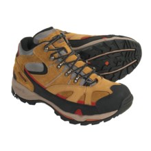 Kamik Gateway Mid Hiking Boots - Waterproof (For Men) in Tan - Closeouts